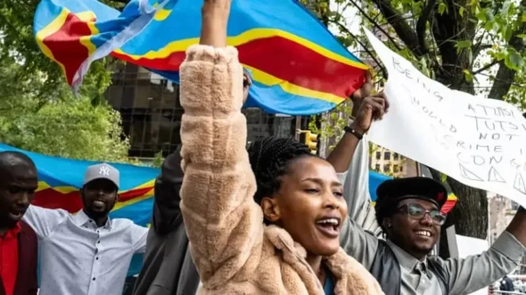 RDC : Les Banyamulenge dénoncent un plan de « déportation forcée » vers le Rwanda