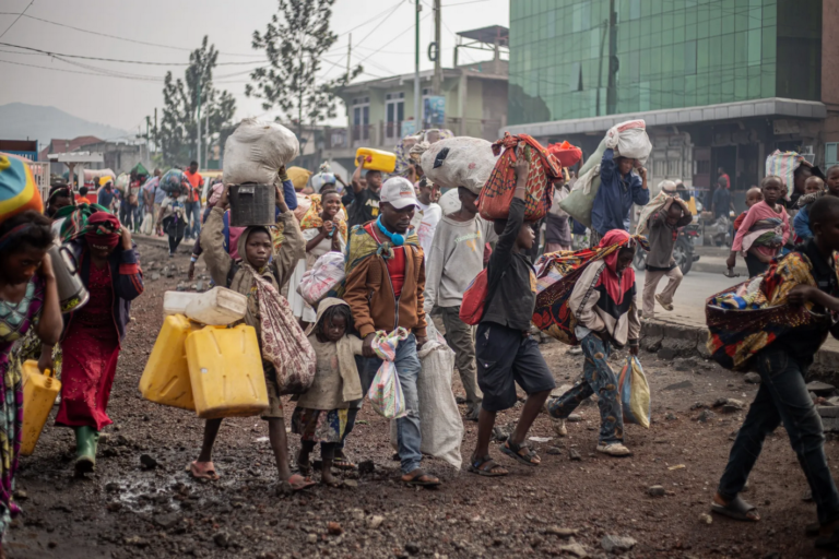 RDC–Rwanda : l’évolution brusque du narratif Rwandais dans la crise sécuritaire dans l’Est de la RDC