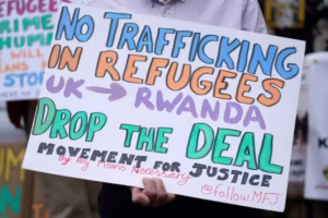 Rwanda–Royaume-Uni : un partenariat migratoire avorté, désormais devant l’arbitrage international