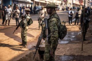 RDC : Alerte sur une « manœuvre de diversion » à Uvira : La communauté Banyamulenge dénonce une manipulation orchestrée par Kigali.