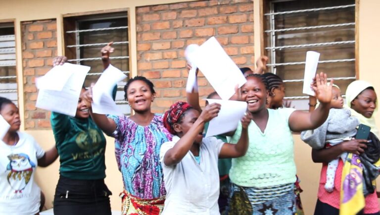 Bukavu : l’Hôpital Général de Bukavu célèbre la 34e journée mondiale des malades avec un acte de charité