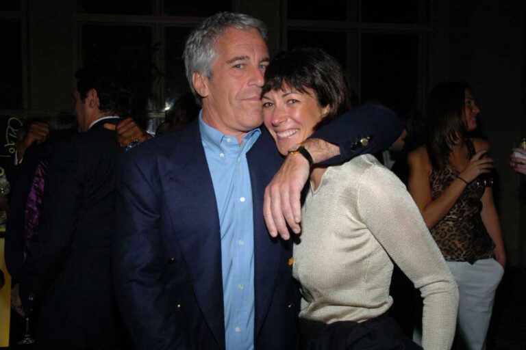 USA: Affaire Jeffrey Epstein, le Suicide administratif, strangulation bureaucratique