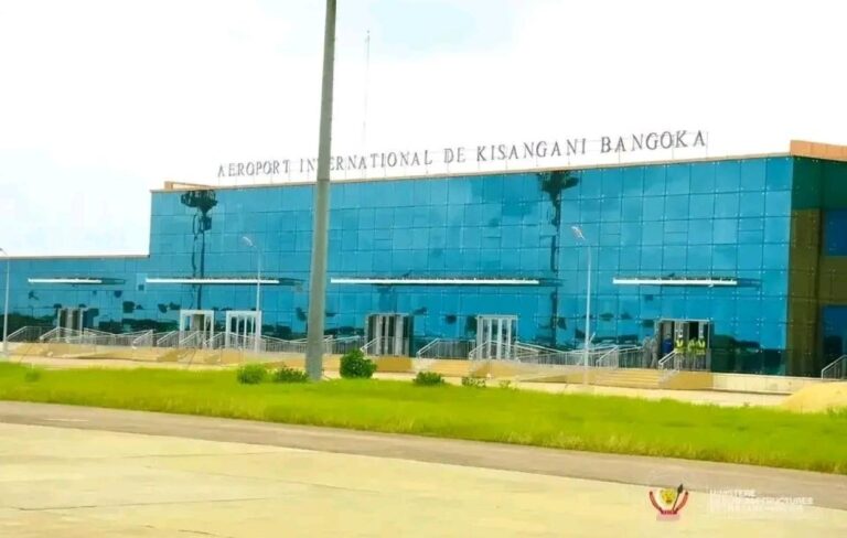 RDC : L’Union africaine condamne fermement l’attaque de l’aéroport de Kisangani par l’AFC/M23