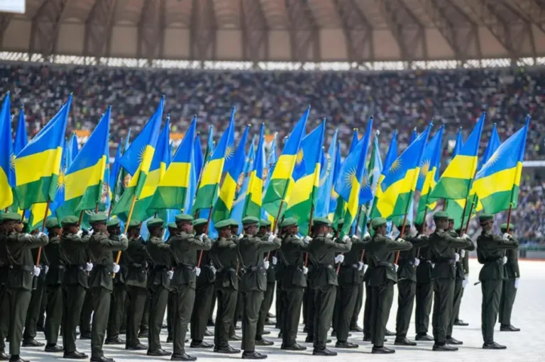 Washington frappe Kigali : Sanctions américaines contre l’armée rwandaise pour son soutien au M23 en RDC