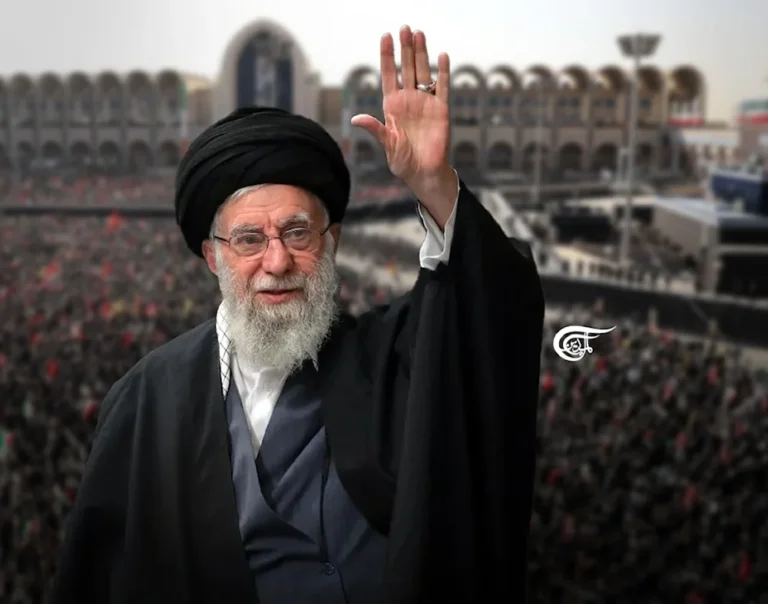 Des millions de personnes se rassemblent à Téhéran pour dire au revoir à Sayyed Khamenei