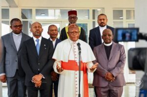 RDC : enfin le président Tshisekedi opté pour le dialogue national pour mettre fin à la crise politique et sécuritaire