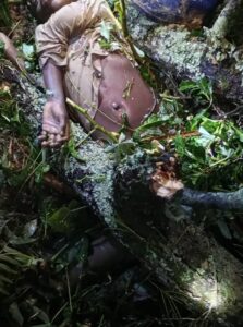 Mwenga : en pleine saison sèche, des pluies diluviennes causent des dégâts mortels