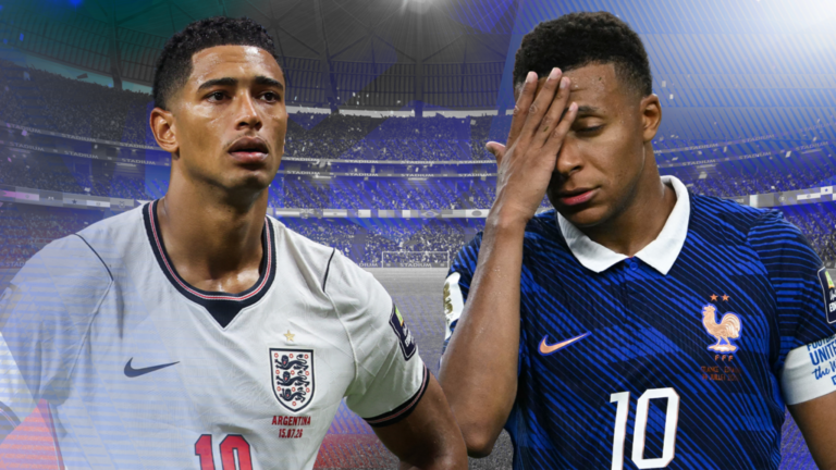 France – Angleterre : une petite finale que personne n’a envie de jouer