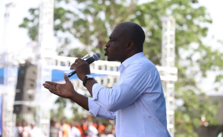 Bujumbura : opposition et confessions religieuses réunies pour des consultations sur la crise politique en RDC