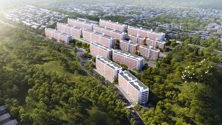 Rwanda : Kigali lance un nouveau quartier à Kagugu pour reloger 716 familles sur place