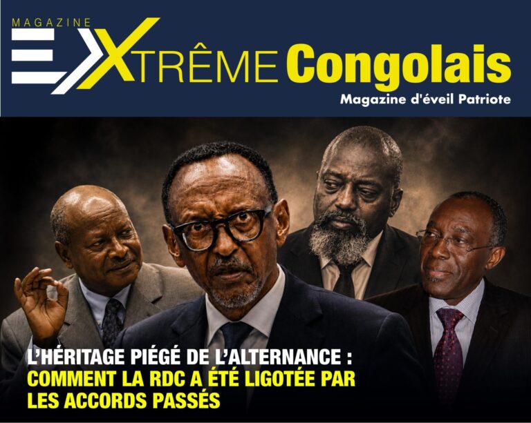RDC : commente les accords de 2006 à 2018 ont ouvert la voie à la résurgence du M23, selon une analyse d’Extrême Congolais
