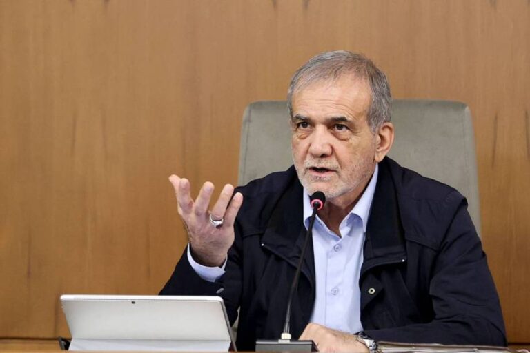 IRAN-USA: le président iranien Massoud Pezeshkian s’exprimera à l’ONU enfermé dans un périmètre de six pâtés de maisons