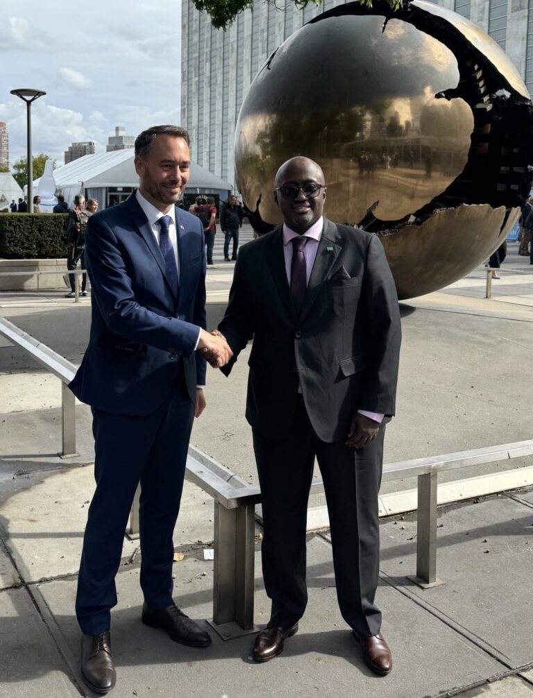Rwanda–Belgique : Kigali et Bruxelles rétablissent leurs relations diplomatiques, dix-huit mois après la rupture