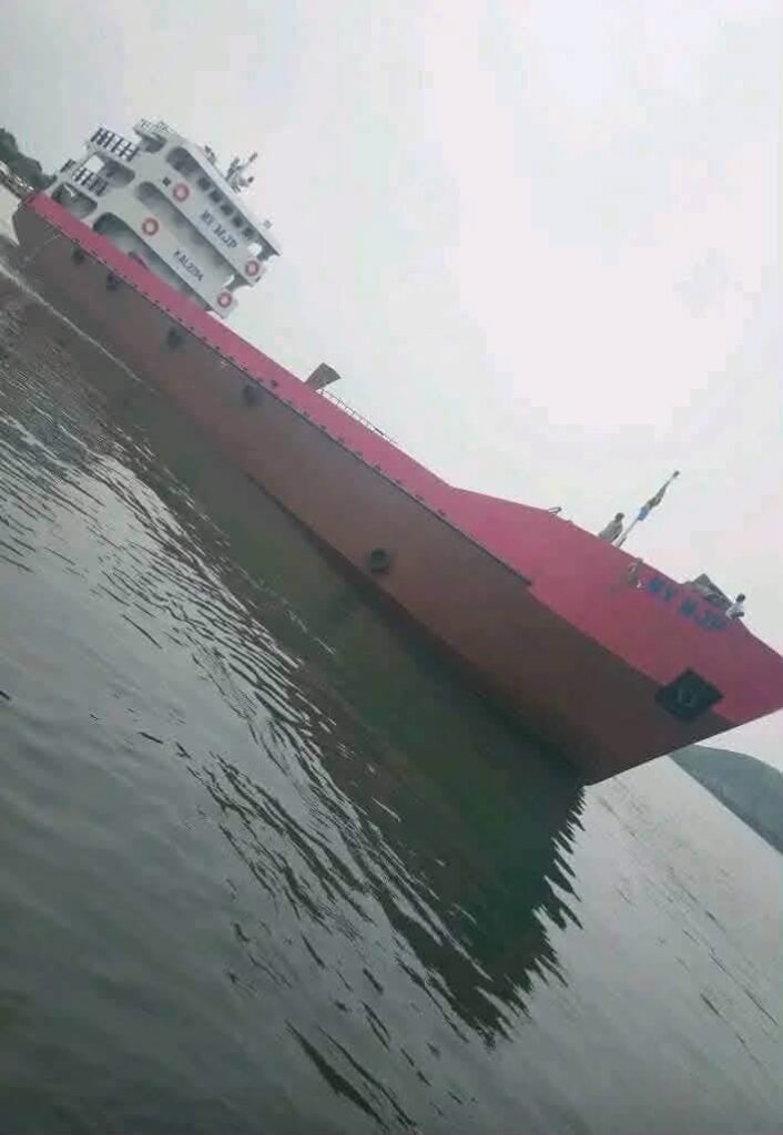 Naufrage sur le lac Tanganyika : 39 disparus et 36 rescapés au large de Kabimba