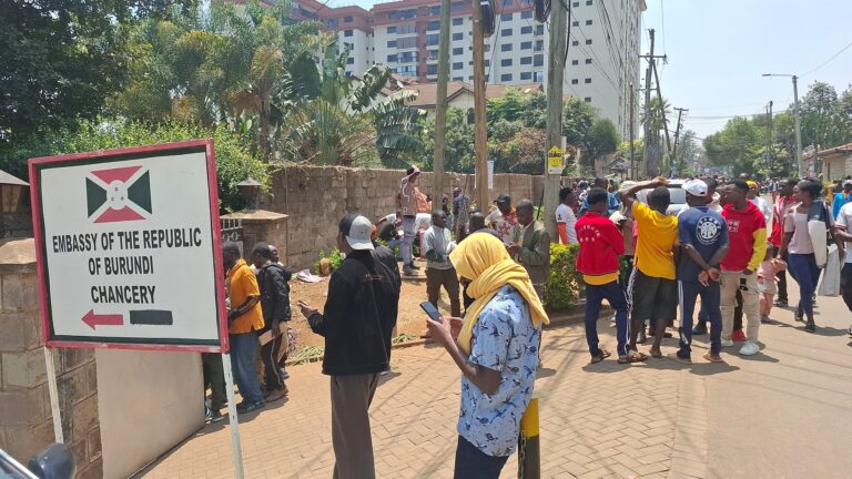 KENYA: La nationalité ne peut valoir preuve d’illégalité : les avocats Est-Africains rappellent le Kenya à ses engagements régionaux