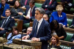 Royaume-Uni : l’interdiction des produits des colonies israéliennes s’étendra aussi à Jérusalem-Est et au Golan