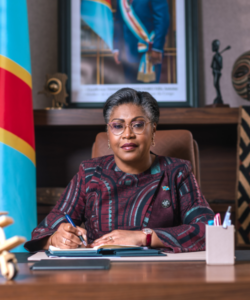 RDC: 24,8milliards USD en prévision pour l’exerce budgétaire 2027