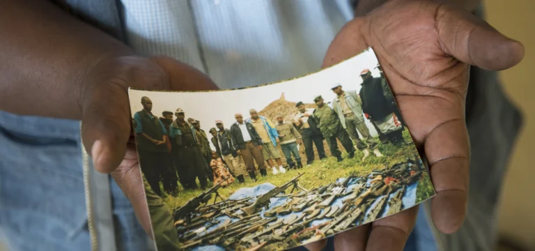 RDC : le prix de la paix Michael Sharp décerné à une organisation du Sud-Kivu, neuf ans après l’assassinat de l’expert onusien