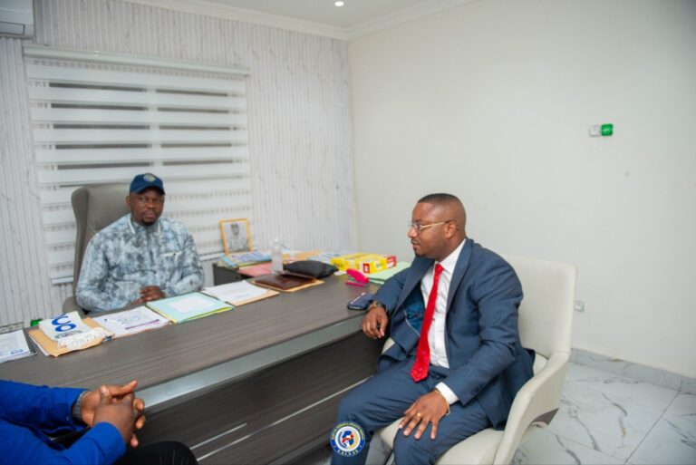RDC : La Dynamique Benjamin Mukendi s’unit à l’ADESCO sous le patronage bienveillant de Son Excellence Tony Kanku Shiku pour l’émergence du pays
