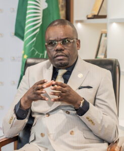 RDC : Ebola, plus de 700 millions de dollars à retrouver, Africa CDC met les ONG au pied du mur.