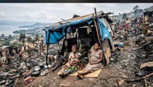 Kivu : incendies, inondations et naufrages, 2026 révèle le fossé entre alerte précoce et protection des populations