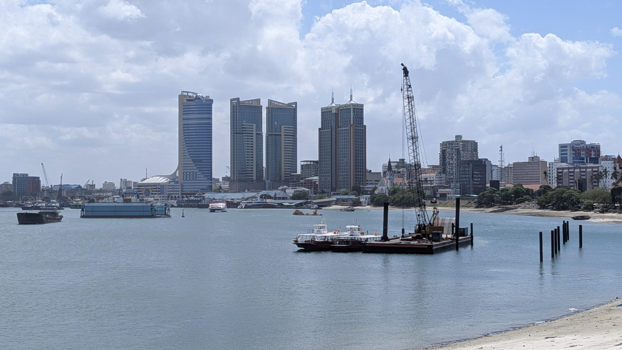 Tanzanie : une assurance voyage de 44 dollars désormais exigée des visiteurs étrangers, les résidents de l’EAC et de la SADC exemptés